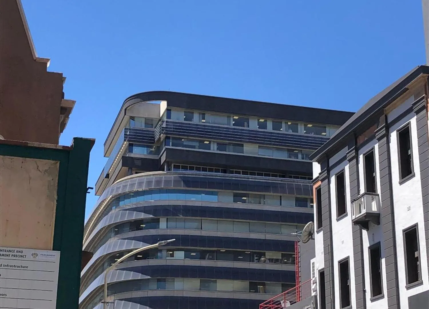 La Casa On Plein Hostel Cape Town