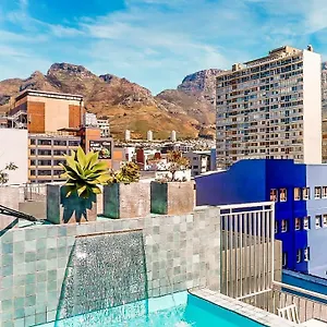 3* Apartahotel Urban Oasis