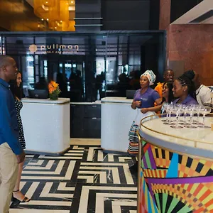 5* Hotel Pullman Centre