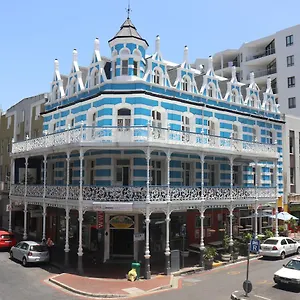 Urban Hive Backpackers Cape Town